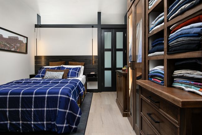 APT-802 - 340 W Superior St, Condo with 1 bedrooms, 1 bathrooms and 1 parking in CHICAGO IL | Image 10