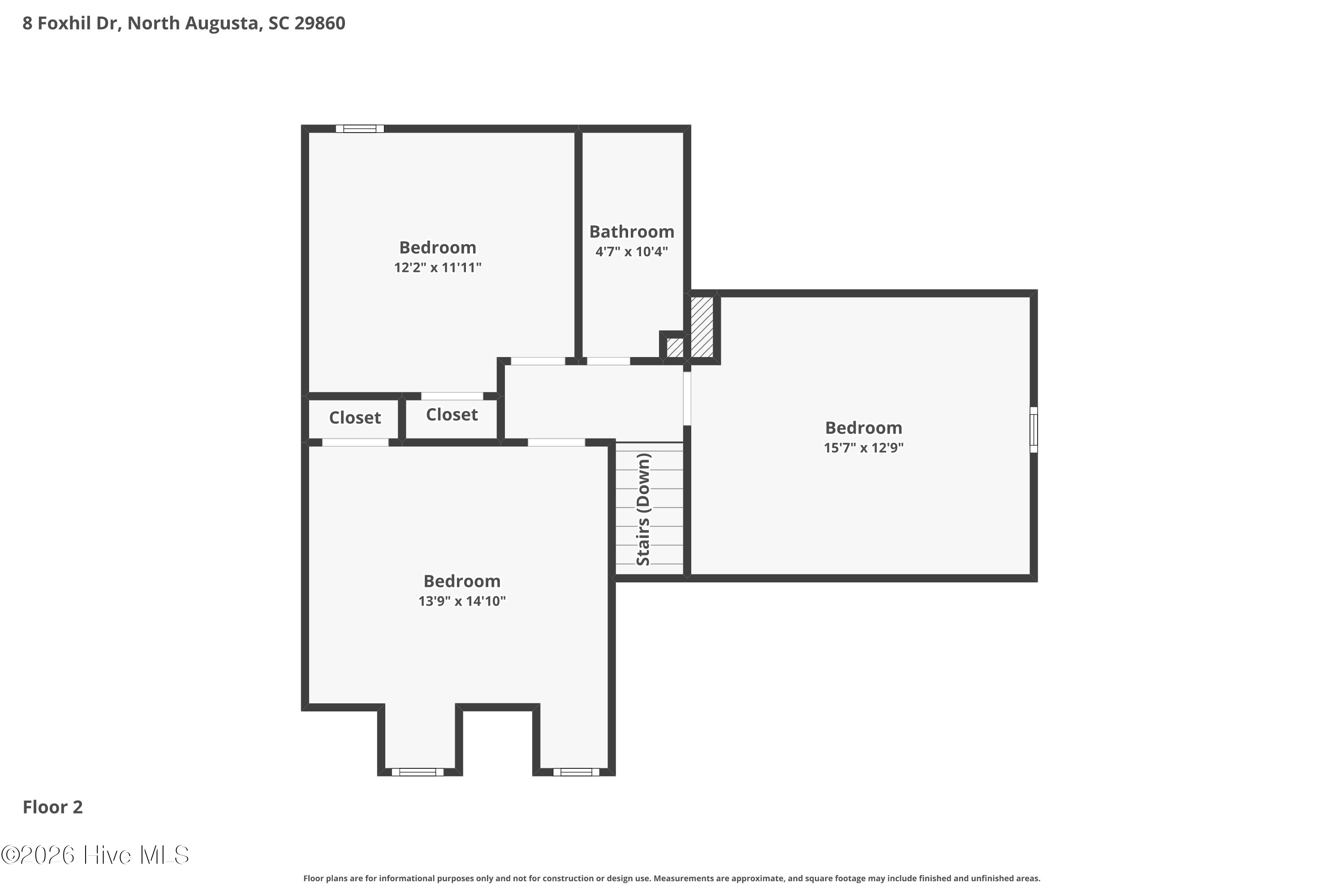 Residential in North Augusta 2