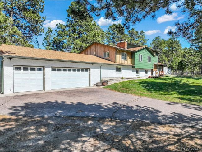 16725 Meridian Rd, House other with 5 bedrooms, 4 bathrooms and null parking in Elbert CO | Image 41