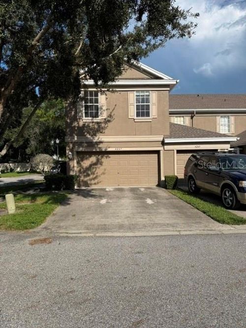 4247 Key Thatch Drive, TAMPA, FL, 33610 | Card Image