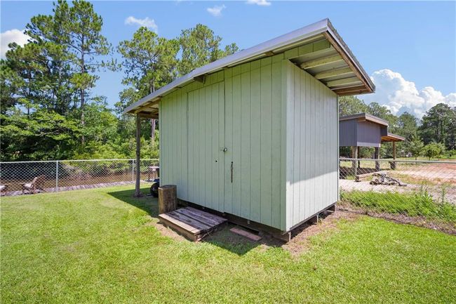 15354 Delta Port Blvd, Home with 0 bedrooms, 0 bathrooms and null parking in Coden AL | Image 22