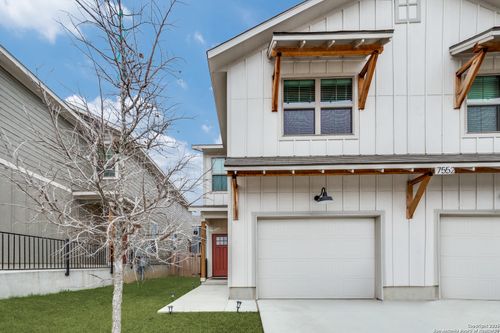 unit-101-7552 Magnolia Vlg, San Antonio, TX, 78252-2071 | Card Image