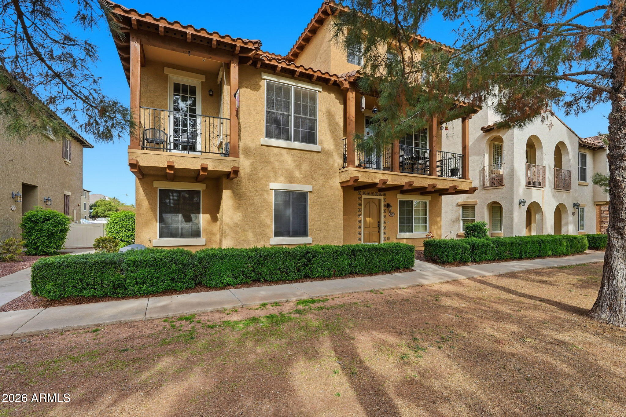 Residential in Gilbert 4