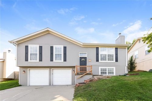 3401 Nw 84th Ter, Kansas City, MO, 64154-1137 | Card Image