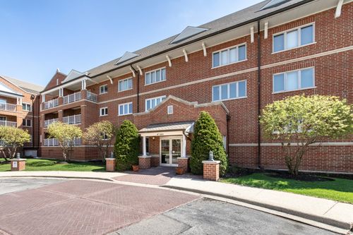 307-460 S Northwest Hwy, Park Ridge, IL, 60068-4909 | Card Image