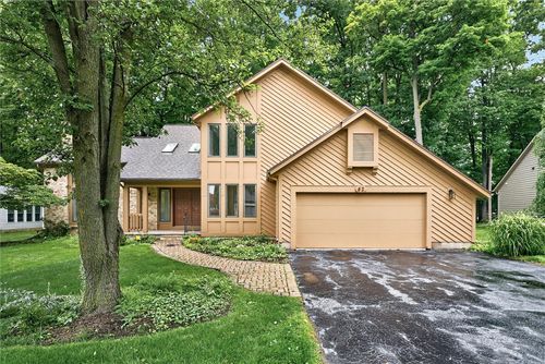 82 Brush Creek Dr, Greece, NY, 14612-2258 | Card Image