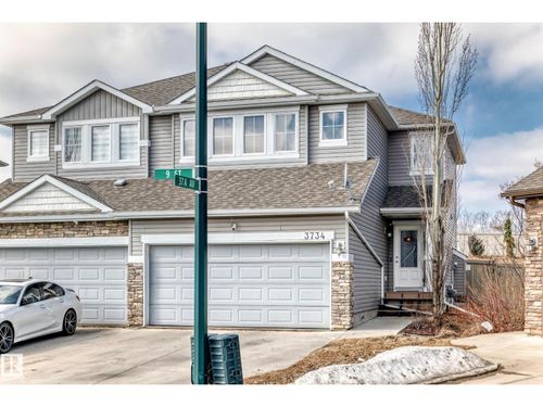 3734 9 St Nw, Edmonton, AB, T6T0S2 | Card Image