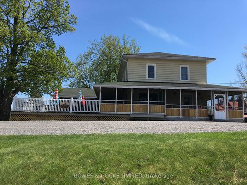5605 620 Highway, Coe Hill, ON, K0L1P0 | Card Image