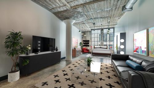 apt-917-1122 Jackson St, Dallas, TX, 75202-5229 | Card Image