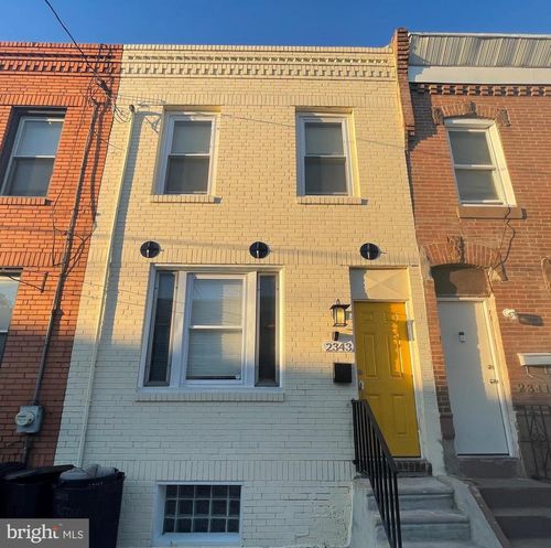 2343 Fernon St, PHILADELPHIA, PA, 19145-1321 | Card Image