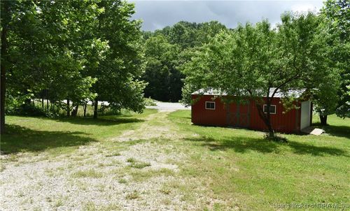 5844 W State Road 64, Taswell, IN, 47175-7628 | Card Image