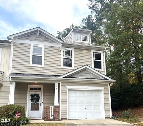 4815 Landover Charge Ln, Raleigh, NC, 27616-9058 | Card Image