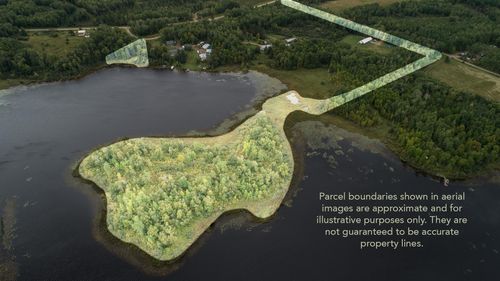 TBD Libby Lake Rd, Nashwauk, MN, 55769 | Card Image