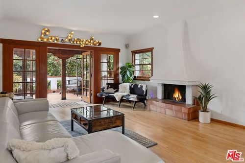 334 Crane Boulevard, Los Angeles, CA, 90065 | Card Image