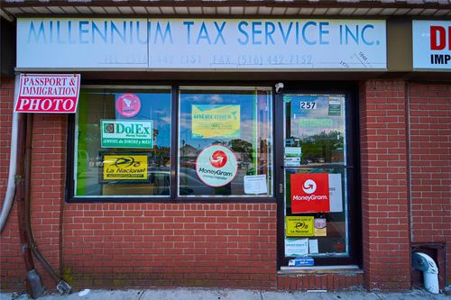 259-257 Nassau Rd, Roosevelt, NY, 11575-1736 | Card Image