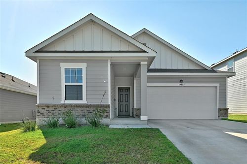 19401 Berringer Drive, Pflugerville, TX, 78660 | Card Image