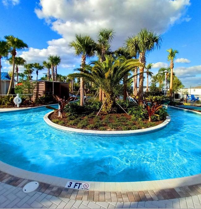 3990 Lana Ave, Townhouse with 5 bedrooms, 5 bathrooms and null parking in DAVENPORT FL | Image 26