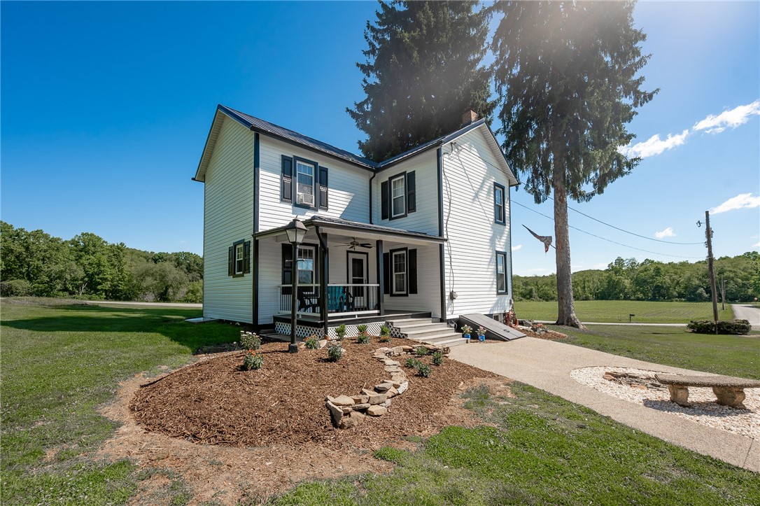 Farm in White Twp 3