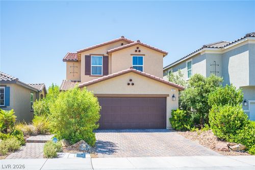 1227 Great Hollow Ave, North Las Vegas, NV, 89086-1592 | Card Image