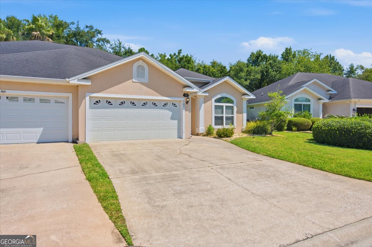 Residential in Kingsland 2