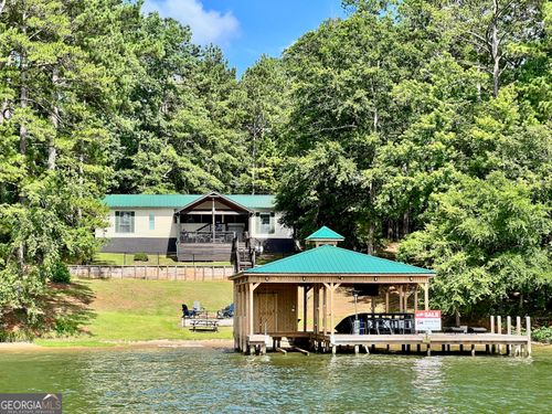 321 Barbara Point Rd, Sparta, GA, 31087-5626 | Card Image