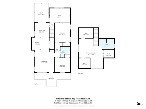 626 Taylor St, Wilmington, NC, 28401-2914 | Card Image