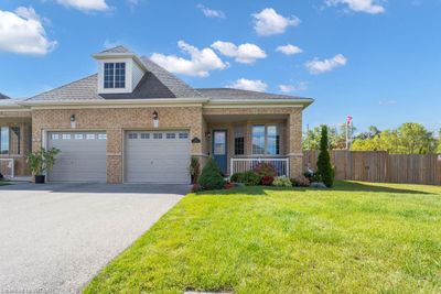 34 Harvest Ave, House other with 2 bedrooms, 2 bathrooms and 3 parking in Tillsonburg ON | Image 2