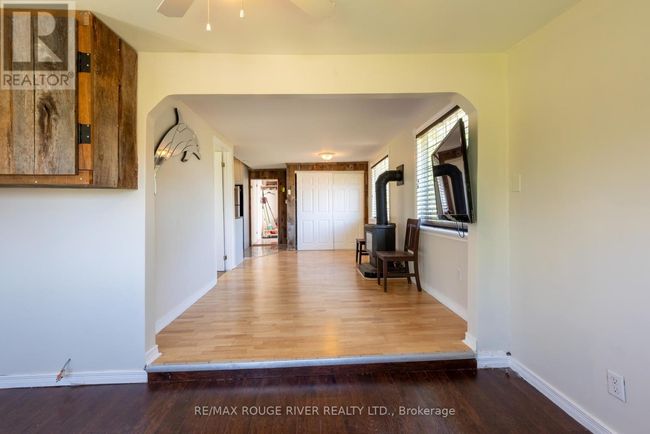 200 Dunnette Landing Rd, House other with 1 bedrooms, 1 bathrooms and 3 parking in Roseneath ON | Image 17