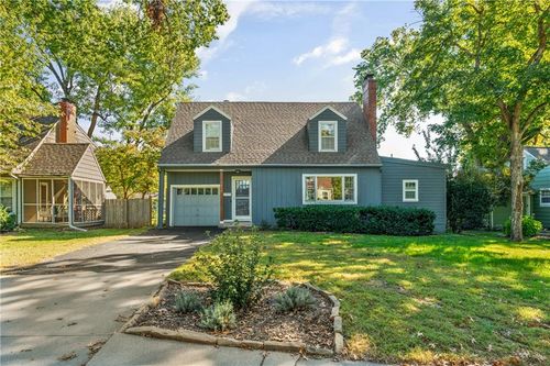 5819 Marty St, Overland Park, KS, 66202-2330 | Card Image