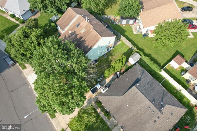 16 Franklin Dr, Townhouse with 4 bedrooms, 2 bathrooms and null parking in VOORHEES NJ | Image 33