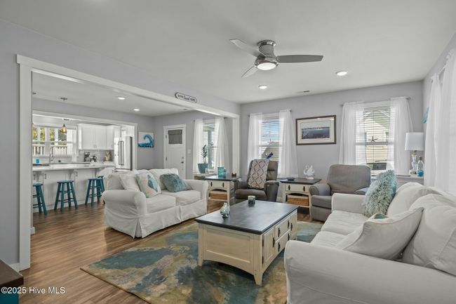 106 S Water St, House other with 6 bedrooms, 5 bathrooms and null parking in Swansboro NC | Image 40