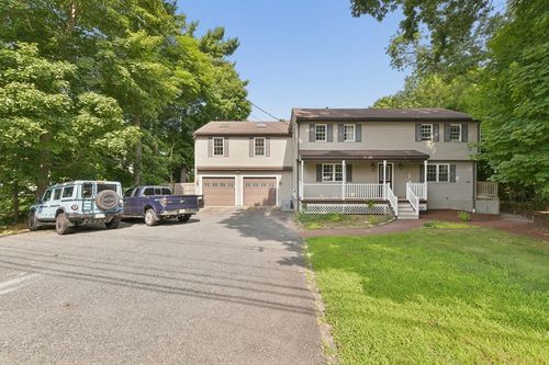 663-663 Main St, Millis, MA, 02054-1608 | Card Image