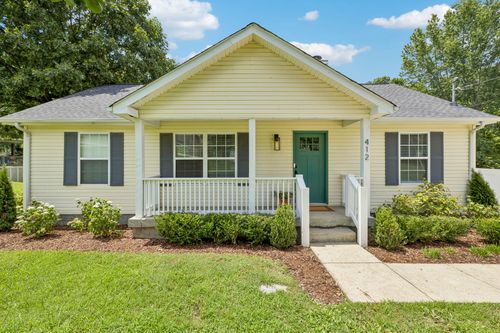 412 Shady Hill Rd, Dickson, TN, 37055-2244 | Card Image