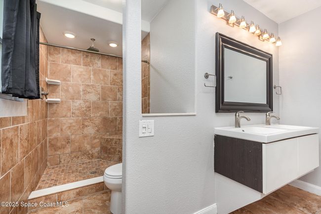 7339 Carillon Ave, House other with 3 bedrooms, 2 bathrooms and null parking in Cocoa FL | Image 12