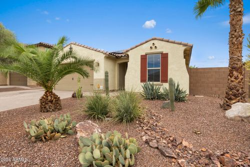 18202 W Raymond St, Goodyear, AZ, 85338-7571 | Card Image