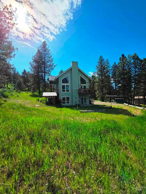 1914 Elk Crossing Dr, Council, ID, 83612-5032 | Card Image