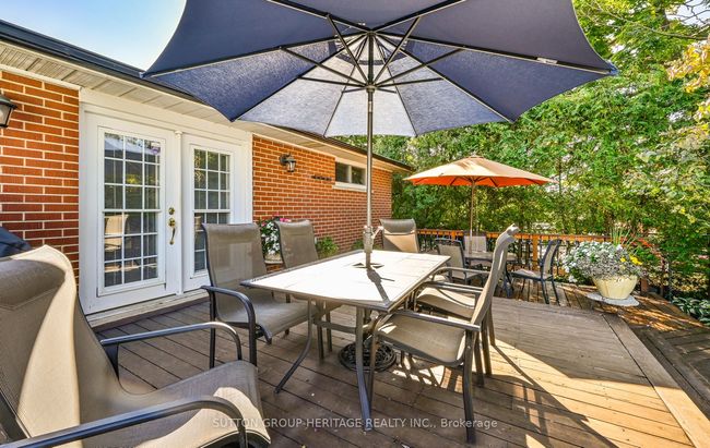 38 Churchill Rd, House other with 4 bedrooms, 3 bathrooms and 2 parking in Ajax ON | Image 26