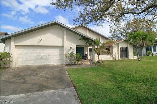 1309 Sw 18th Street, Cape Coral, FL, 33991 | Card Image