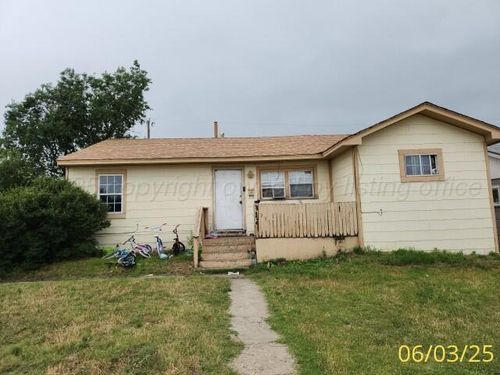 317 Estireno St, Borger, TX, 79007 | Card Image