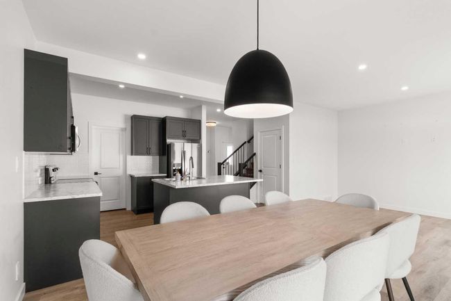 66 Henderson Cres, House other with 4 bedrooms, 4 bathrooms and 2 parking in Penhold AB | Image 13