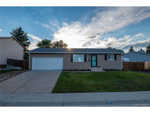 6393 S Johnson St, Littleton, CO, 80123 | Card Image