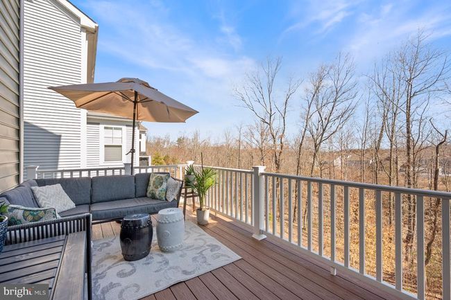 176 Verbena Dr, House other with 4 bedrooms, 5 bathrooms and null parking in STAFFORD VA | Image 30
