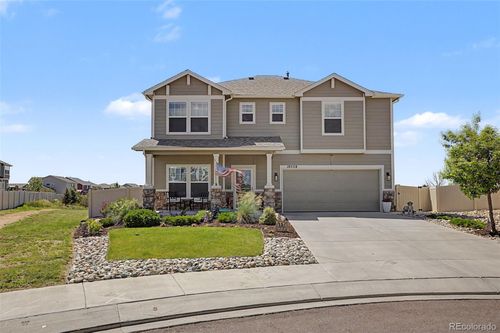 10528 Traders Pkwy, Fountain, CO, 80817-7295 | Card Image