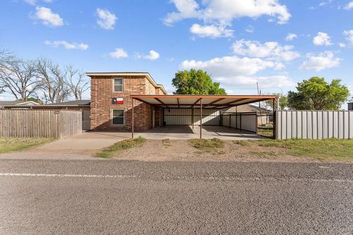 4512 W County Road 114, Midland, TX, 79706-3218 | Card Image