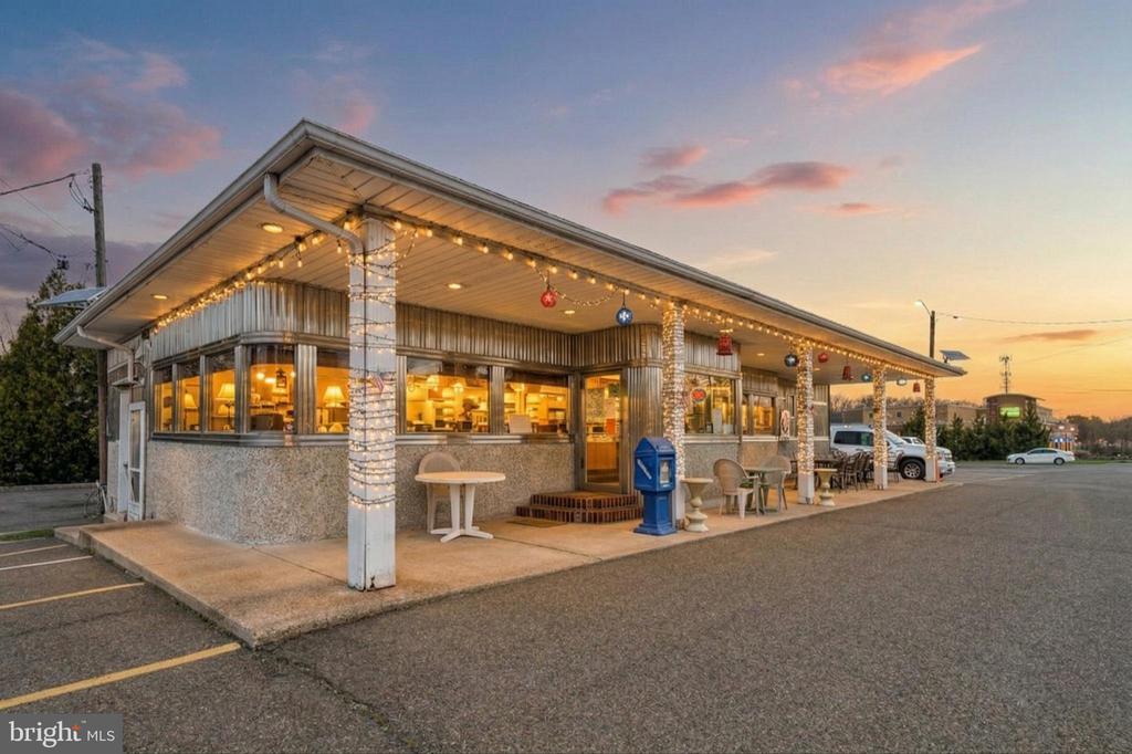 Commercial Sale in ROBBINSVILLE