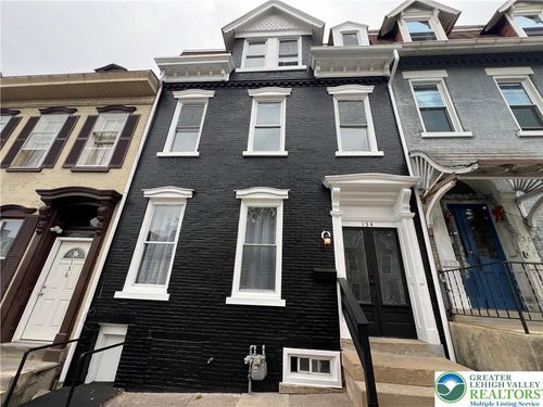 134 S 5th St, Allentown, PA, 18101-2317 | Card Image