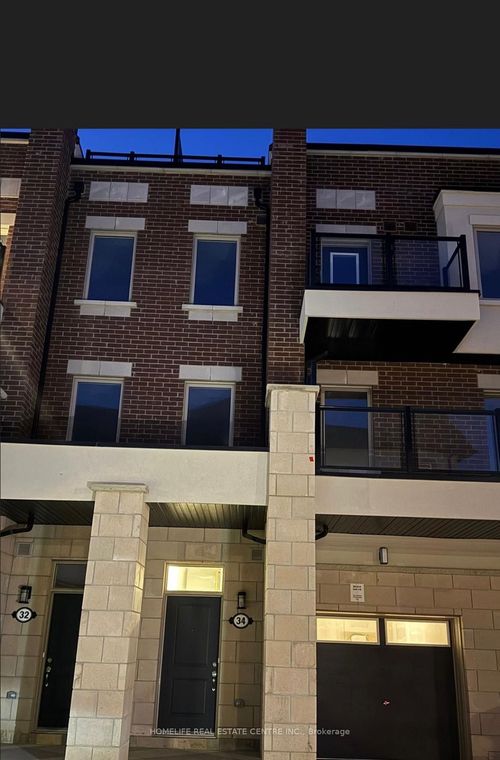 34 Springdale Avenue, Caledon, ON, L7C4L5 | Card Image