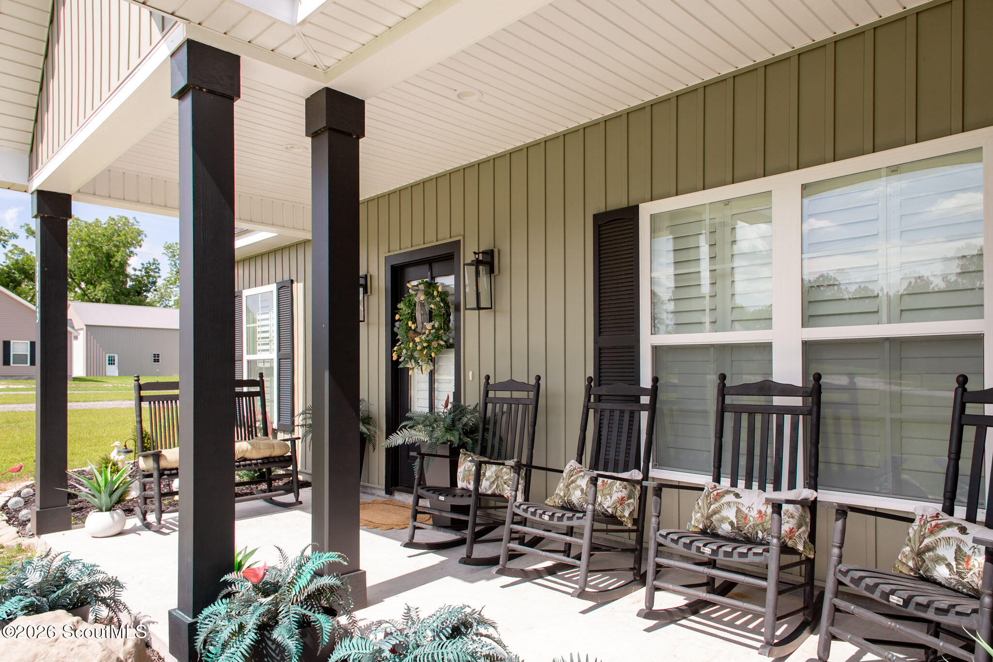 Residential in Waycross 4