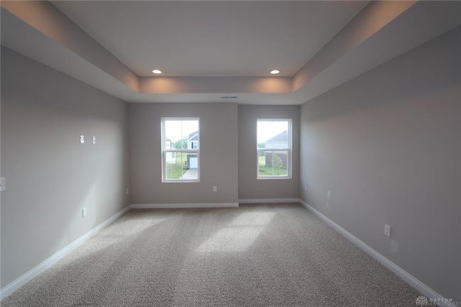 50 - 2855 Sky Crossing Dr, House other with 3 bedrooms, 3 bathrooms and null parking in Beavercreek OH | Image 23
