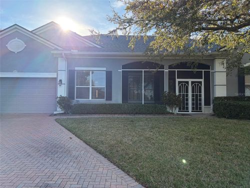 2495 Squaw Crk, CLERMONT, FL, 34711-4001 | Card Image